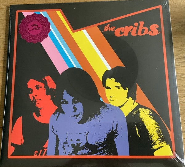 CRIBS - CRIBS
