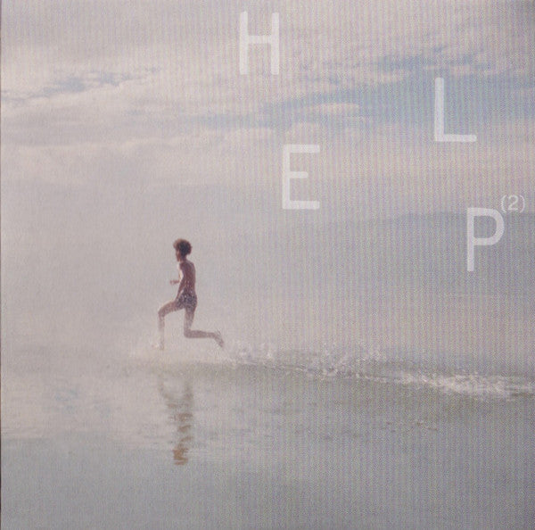 VARIOUS ARTISTS - HELP(2) (2CD)