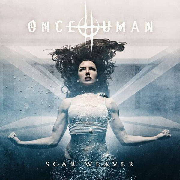 ONCE HUMAN - SCAR WEAVER