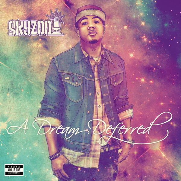 SKYZOO - DREAM DEFERRED (10TH ANNIVERSARY/2LP)