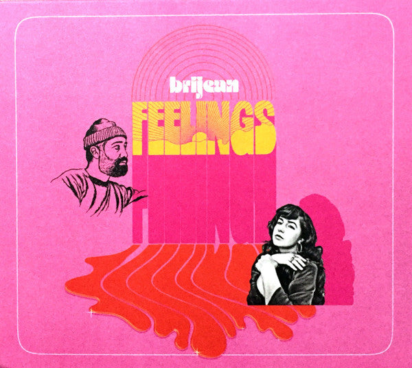 BRIJEAN - FEELINGS