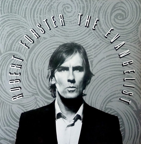 FORSTER ROBERT - EVANGELIST