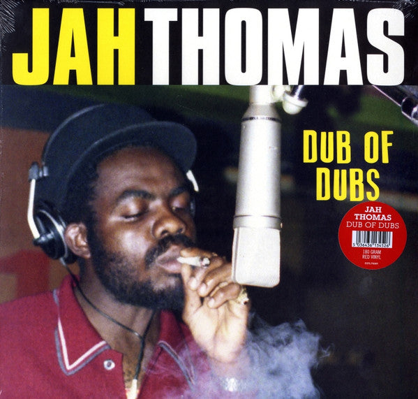 THOMAS JAH - DUB OF DUBS