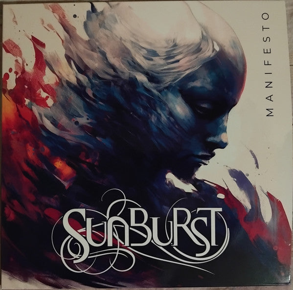 SUNBURST - MANIFESTO