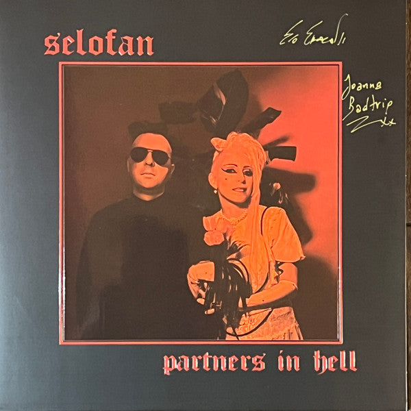 SELOFAN - PARTNERS IN HELL