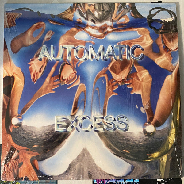 AUTOMATIC - EXCESS