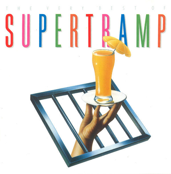 SUPERTRAMP - VERY BEST OF SUPERTRAMP