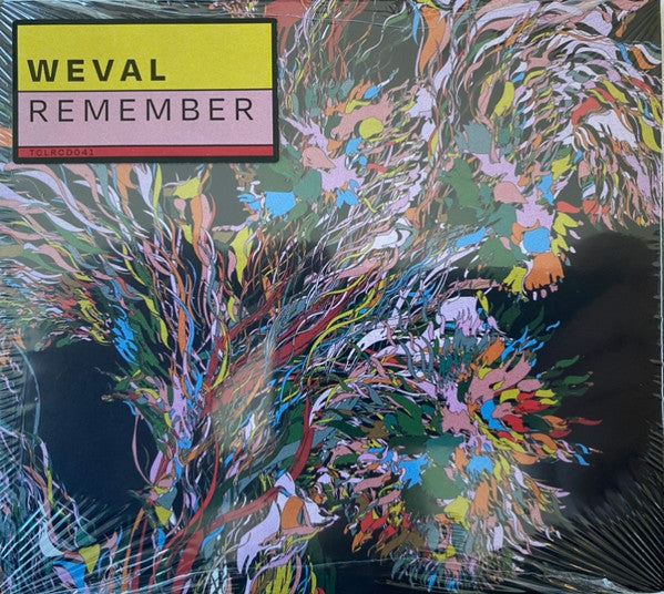 WEVAL - REMEMBER