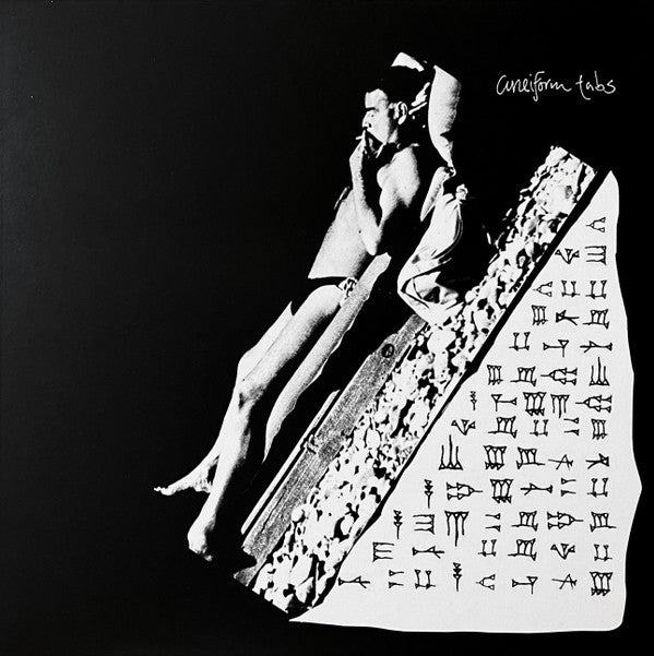 CUNEIFORM TABS - CUNEIFORM TABS