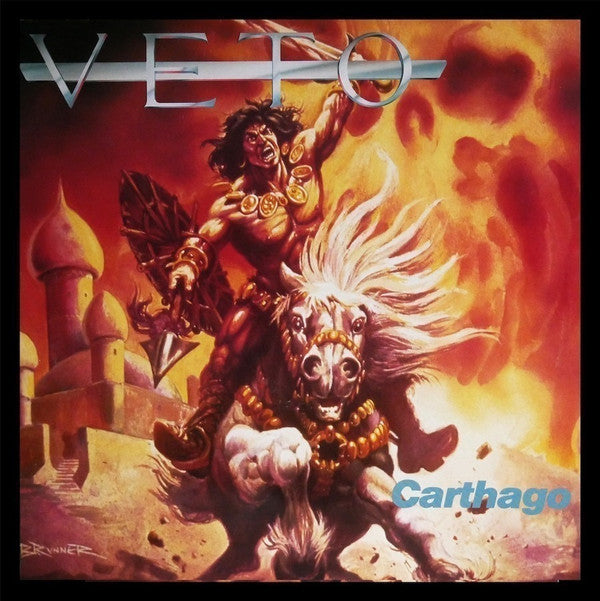 VETO - CARTHAGO (+ VETO)