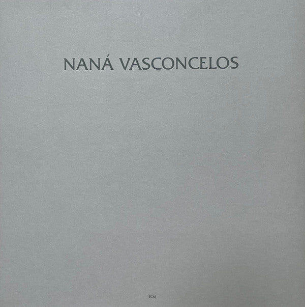 VASCONCELOS,NANA - SAUDADES