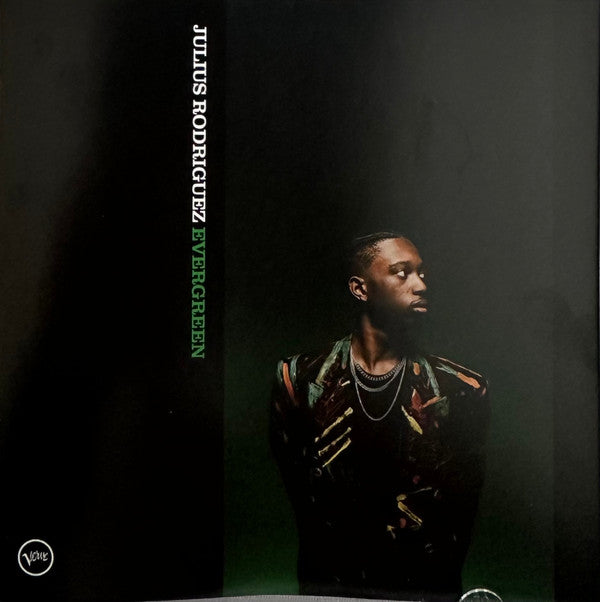RODRIGUEZ,JULIUS - EVERGREEN
