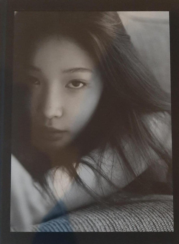 CHUNGHA - BARE & RARE PT.1