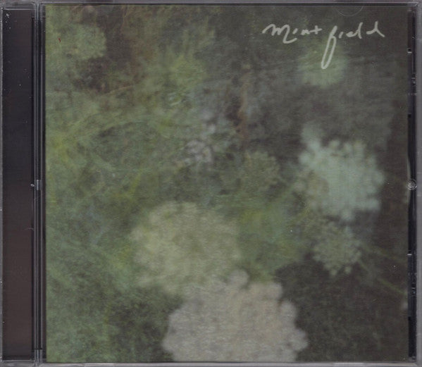 MINT FIELD - SENTIMIENTO MUNDIAL