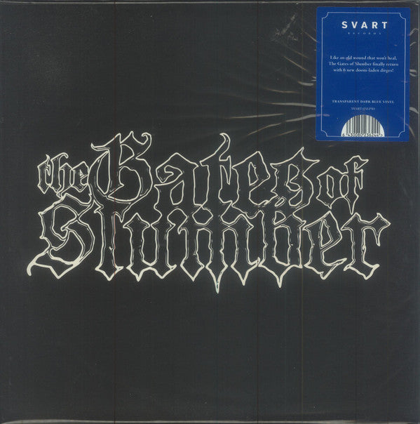 GATES OF SLUMBER - GATES OF SLUMBER