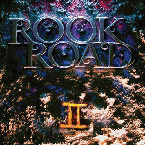 ROOK ROAD - ROOK ROAD II