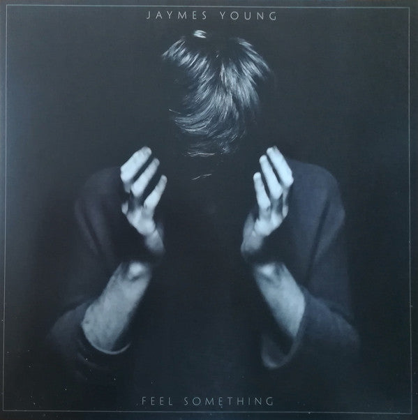 YOUNG JAYMES - FEEL SOMETHING