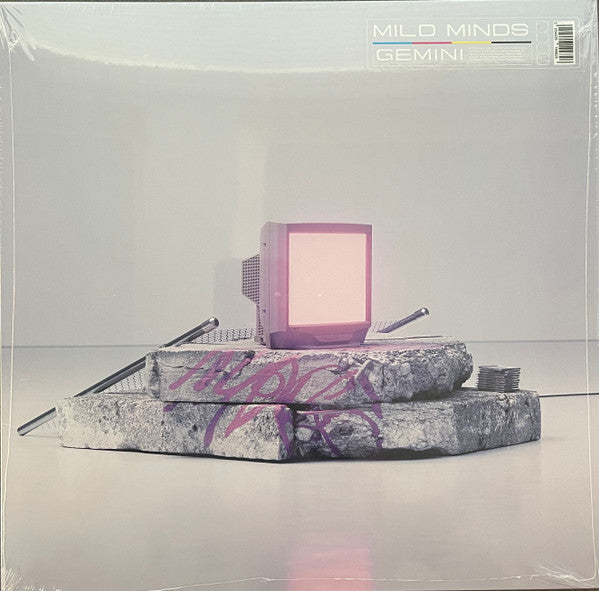 MILD MINDS - GEMINI