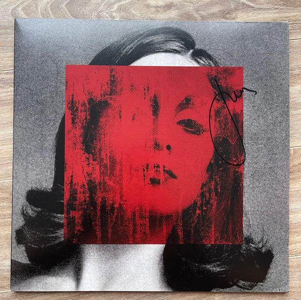 JMSN - PRISCILLA (EXPANDED/2LP)