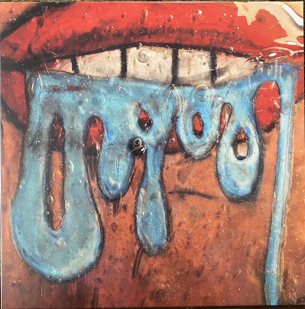 PART CHIMP - DROOL