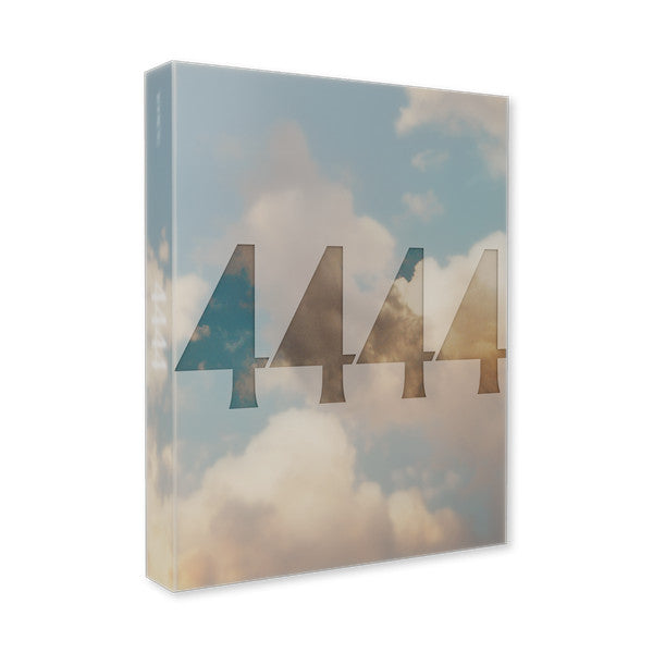 WOOSUNG - 4444 (DELUXE VER.)