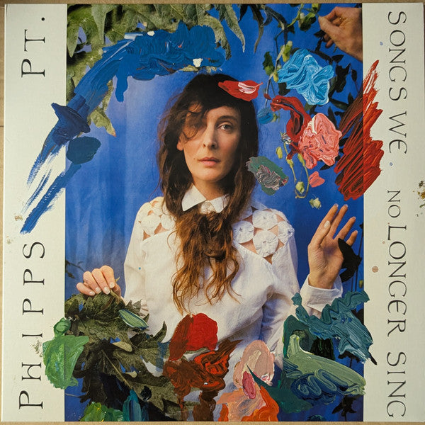 PHIPPS PT. - SONGS WE NO LONGER SING