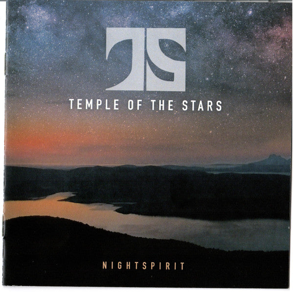TEMPLE OF THE STARS - NIGHTSPIRIT