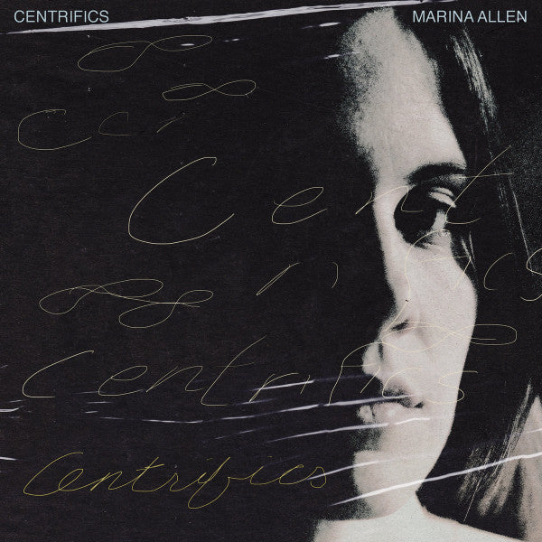 ALLEN,MARINA - CENTRIFICS