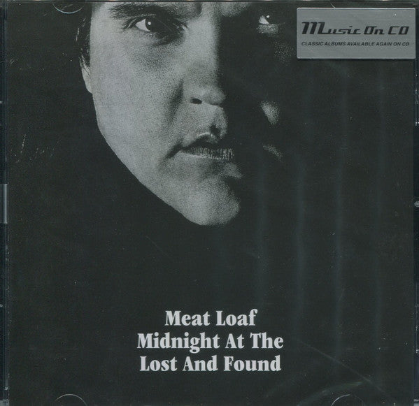 MEAT LOAF - MIDNIGHT AT THE LOST & FOUND