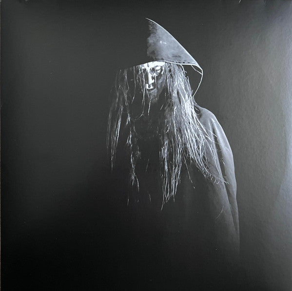 TAAKE - STRIDENS HUS (CLEAR VINYL)