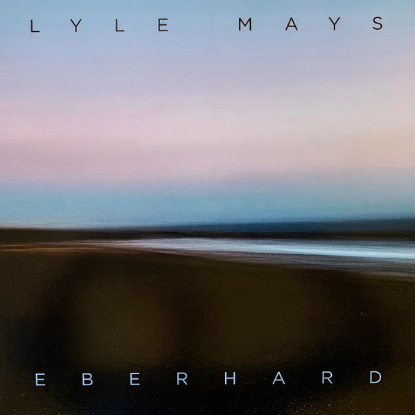 MAYS,LYLE - EBERHARD