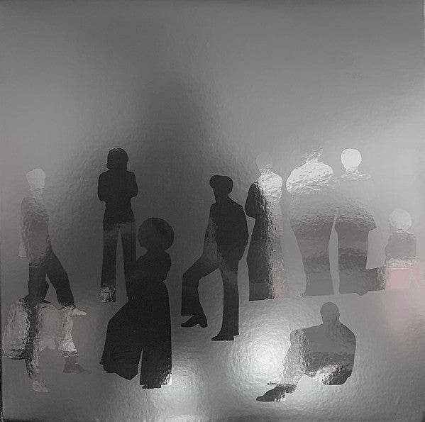 24-CARAT BLACK - GONE: PROMISES OF YESTERDAY (150G/GATEFOLD)