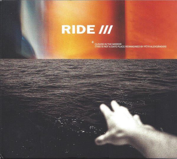 RIDE - CLOUDS IN THE MIRROR (THIS IS NOT A SAFE PLACE REIMAGINED BY PETR ALEKSANDER)