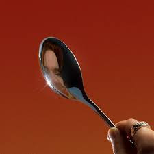 JEROME,OSCAR - SPOON