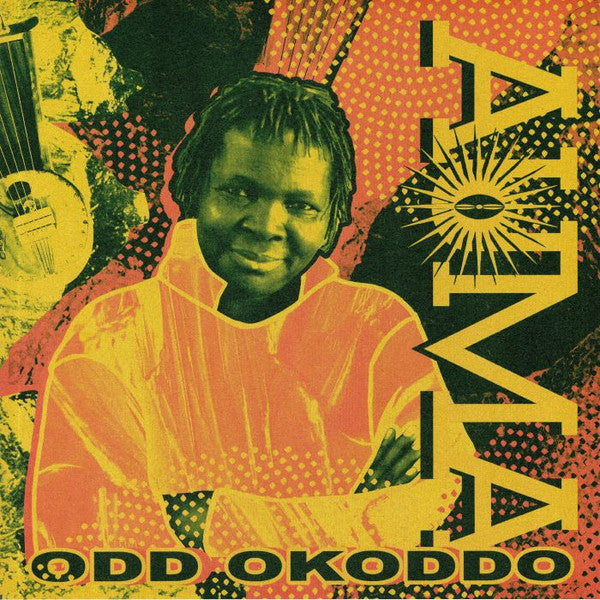 ODD OKODDO - AUMA