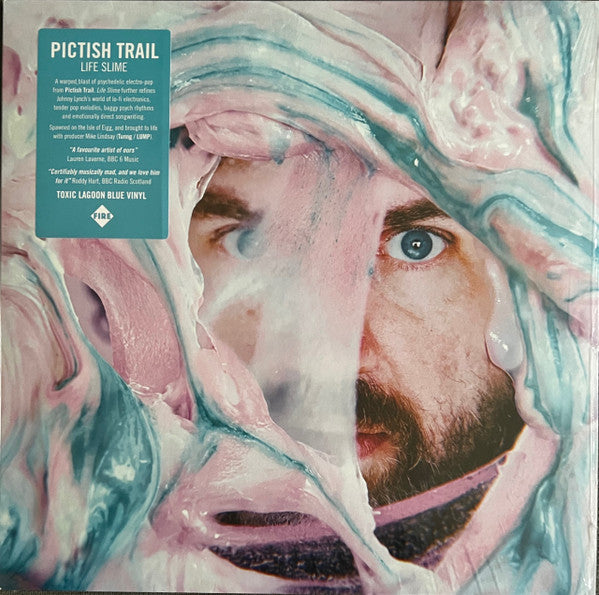 PICTISH TRAIL - LIFE SLIME