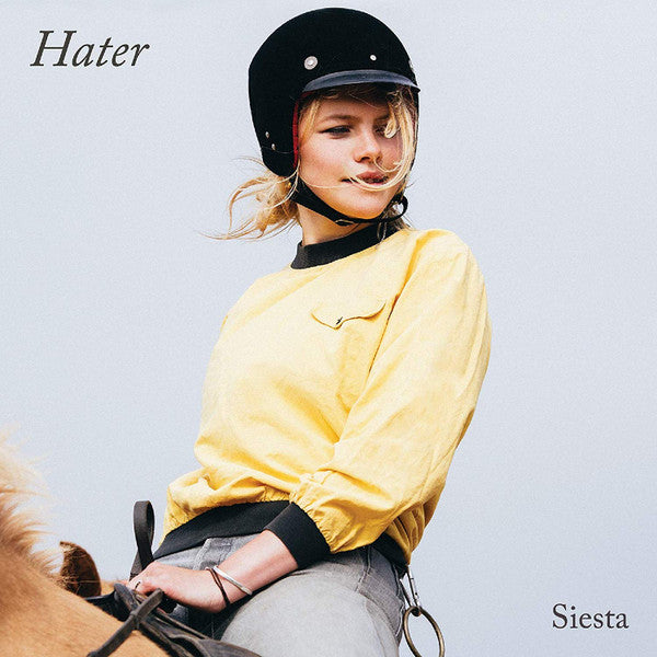 HATER - SIESTA