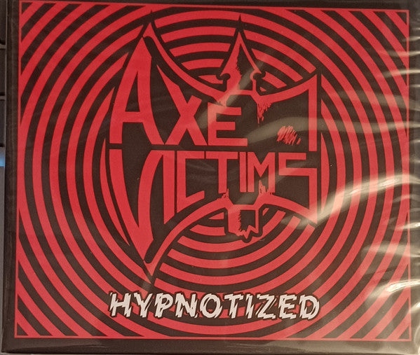 AXE VICTIMS - HYPNOTIZED