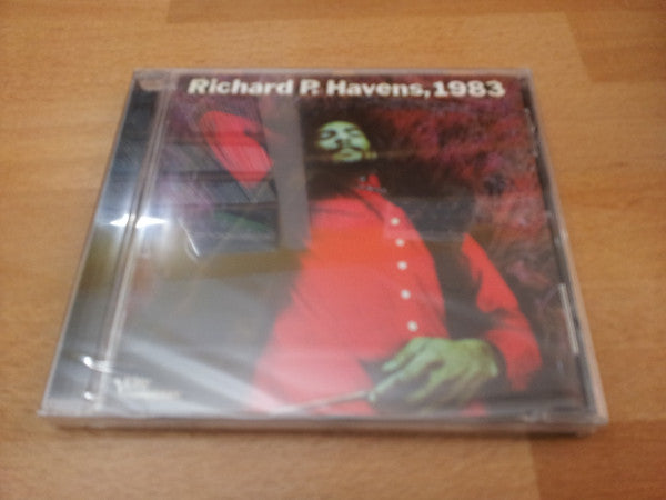 HAVENS,RICHIE - RICHARD P HAVENS