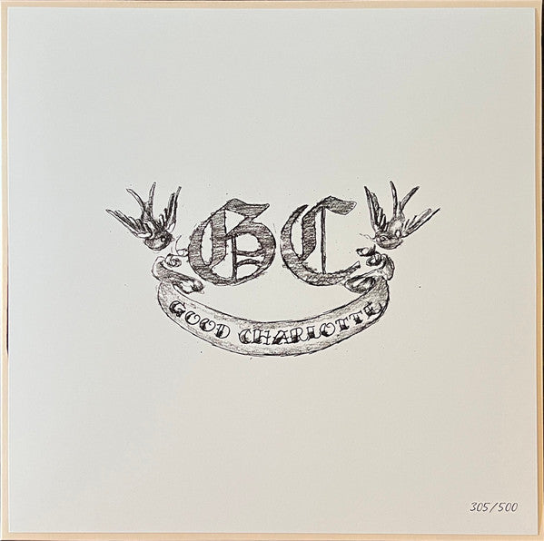 GOOD CHARLOTTE - GOOD CHARLOTTE