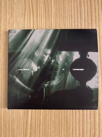 MIRRORCELL - LONG NIGHTS IN LOVESCAPE