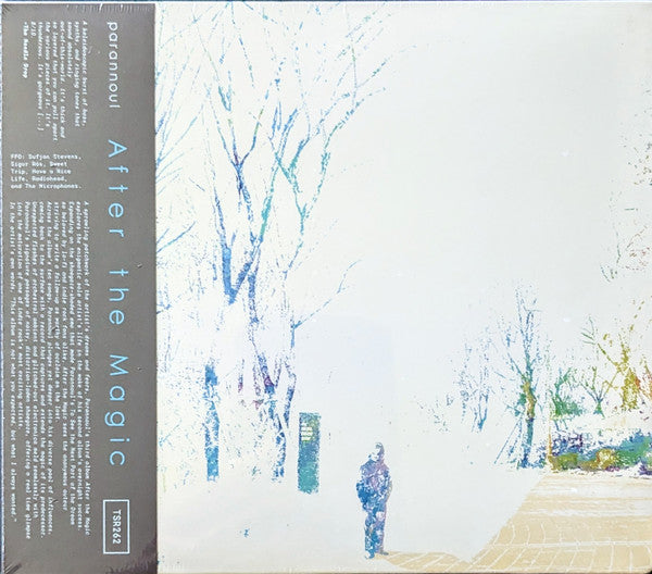 PARANNOUL - AFTER THE MAGIC