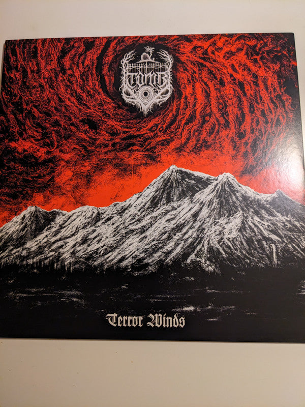 T.O.M.B - TERROR WINDS