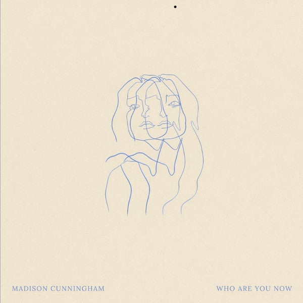 CUNNINGHAM,MADISON - WHO ARE YOU NOW