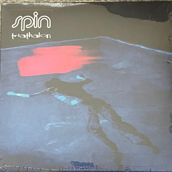 TRIATHALON - SPIN