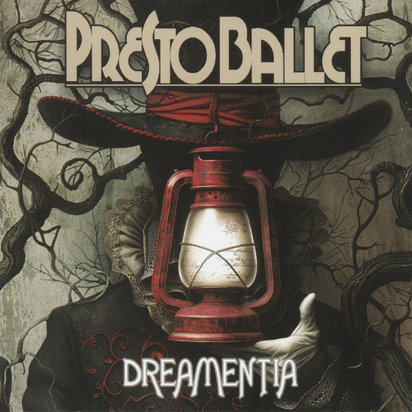 PRESTO BALLET - DREAMENTIA