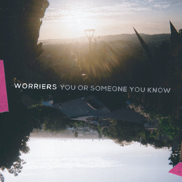 WORRIERS - YOU OR SOMEONE YOU KNOW