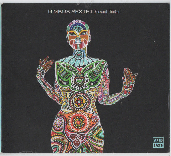 NIMBUS SEXTET - FORWARD THINKER
