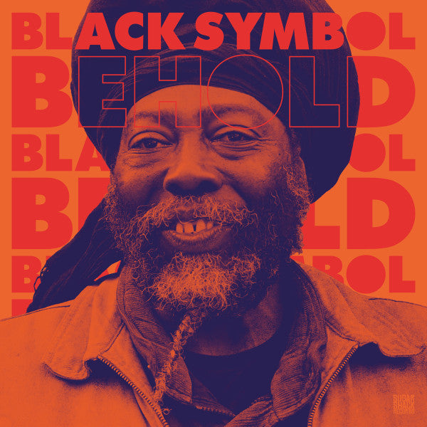BLACK SYMBOL - BEHOLD