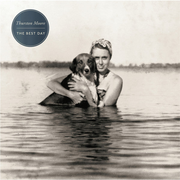 MOORE,THURSTON - BEST DAY